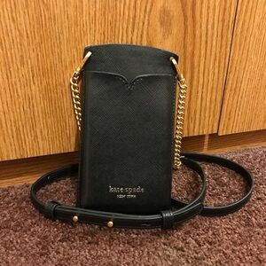 Kate Spade Spencer Phone Crossbody